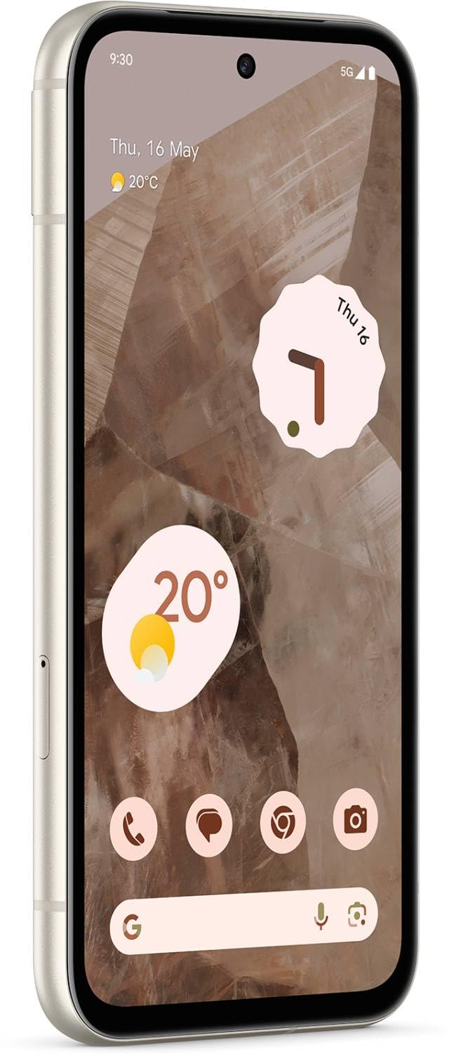 Google Pixel 8a